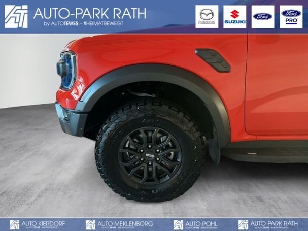 Ford Ranger Raptor 3.0 215 kW image number 6