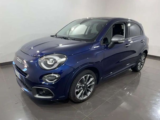 Fiat 500X 1.0 88 kW image number 1