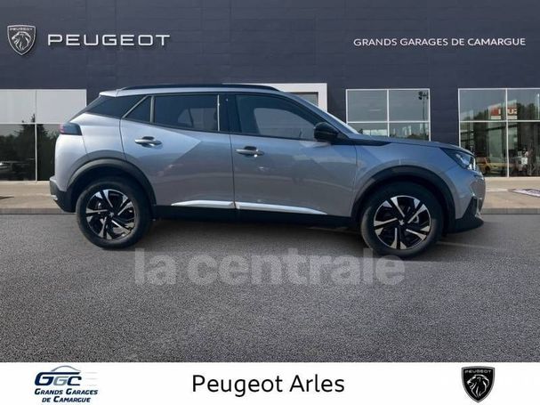 Peugeot 2008 PureTech 74 kW image number 5