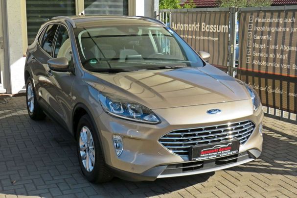 Ford Kuga 110 kW image number 1