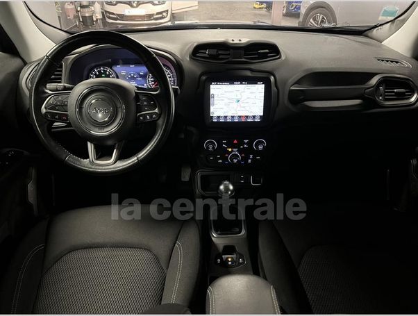 Jeep Renegade 1.0 Limited 88 kW image number 21