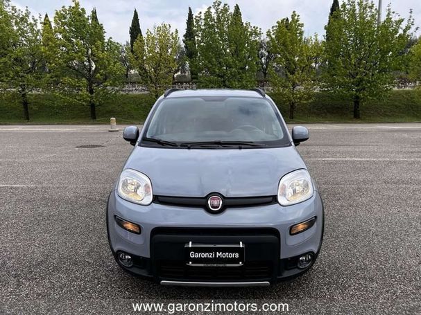 Fiat Panda 1.0 Hybrid City 51 kW image number 2