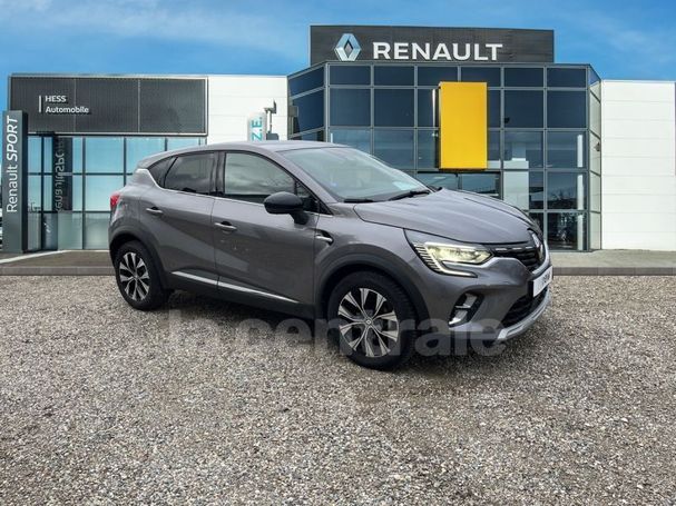 Renault Captur 103 kW image number 2