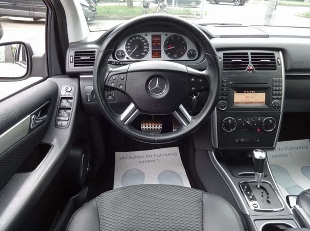 Mercedes-Benz B 180 85 kW image number 7