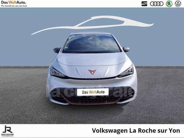 Cupra Born 62 kWh 170 kW image number 5