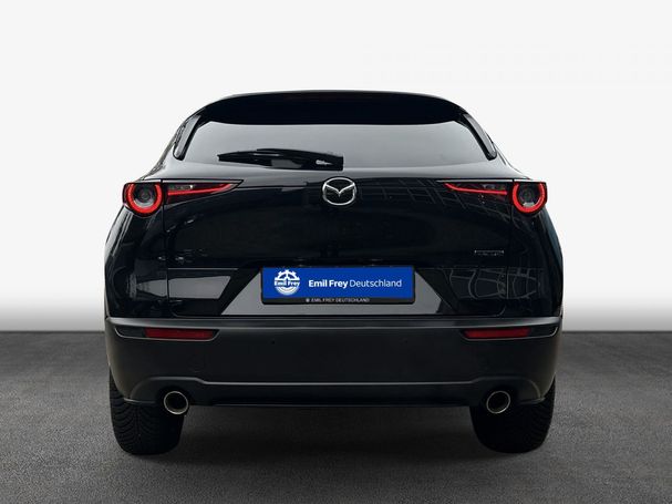 Mazda CX-30 2.0 Selection AWD 132 kW image number 3