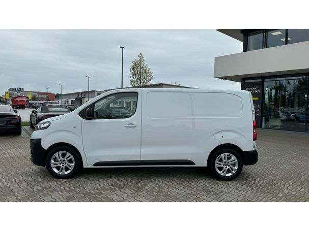 Opel Vivaro Cargo 130 kW image number 5