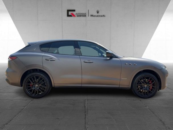 Maserati Levante S Q4 GranSport 316 kW image number 5