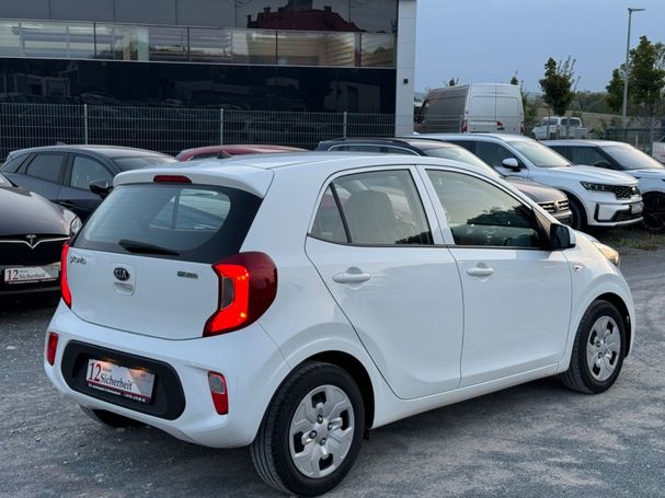 Kia Picanto 62 kW image number 5