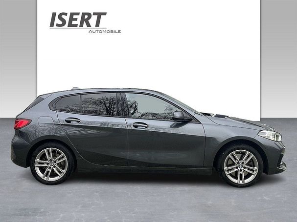 BMW 120d xDrive Sport Line 140 kW image number 3