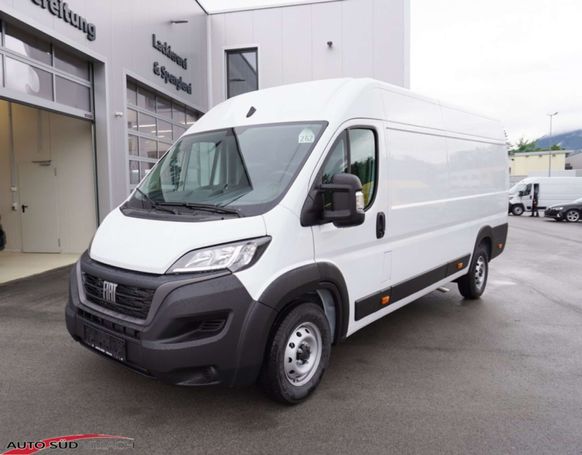 Fiat Ducato Maxi 35 L4H2 140 103 kW image number 1