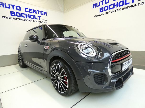 Mini John Cooper Works 170 kW image number 1