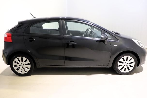 Kia Rio 1.4 80 kW image number 15