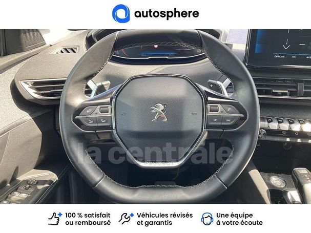 Peugeot 5008 96 kW image number 23