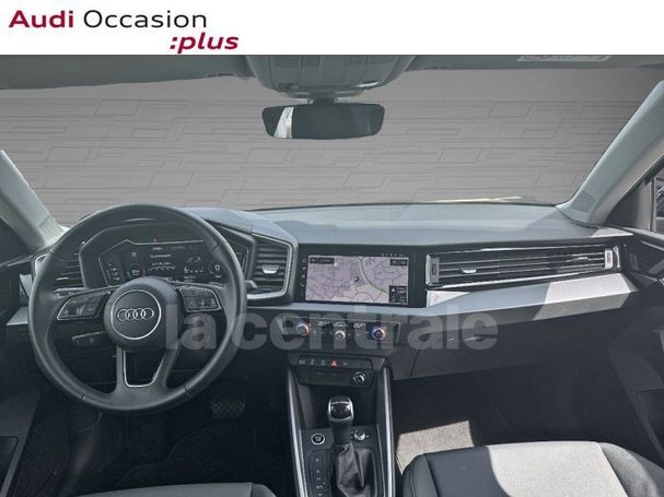 Audi A1 30 TFSI S tronic 81 kW image number 21