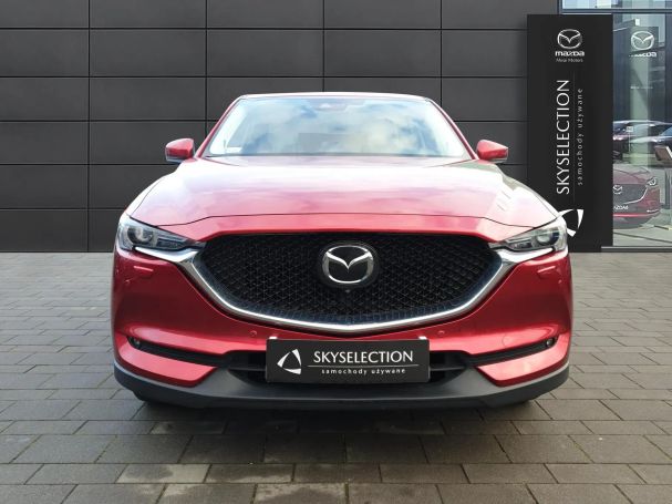 Mazda CX-5 AWD 143 kW image number 2