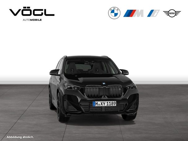 BMW X1 M35i xDrive 221 kW image number 10