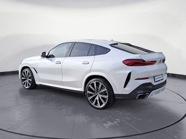 BMW X6 M50i xDrive 390 kW image number 3