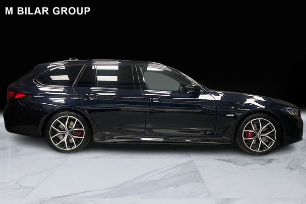 BMW 530 Touring xDrive 216 kW image number 3