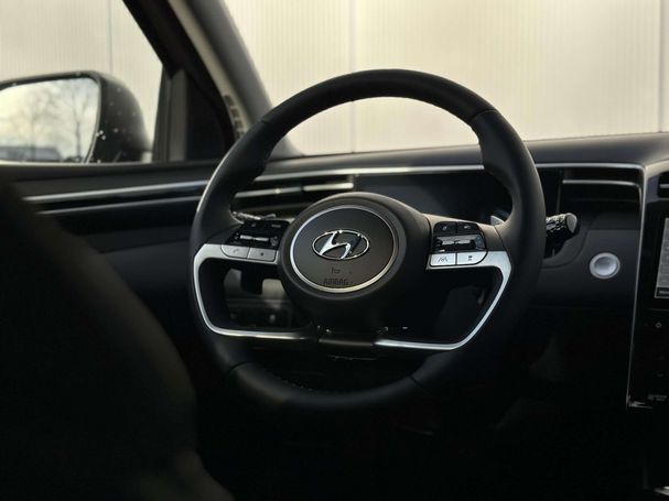 Hyundai Tucson PHEV 4WD 195 kW image number 31