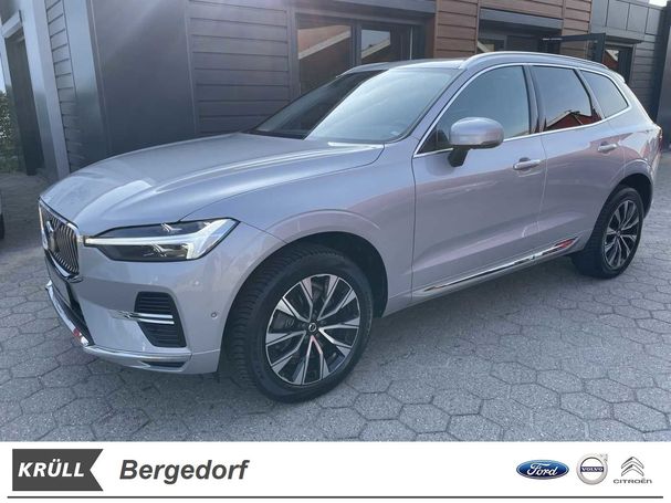 Volvo XC60 B4 Plus 145 kW image number 1