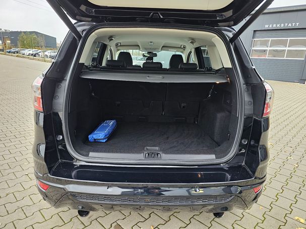 Ford Kuga 110 kW image number 6