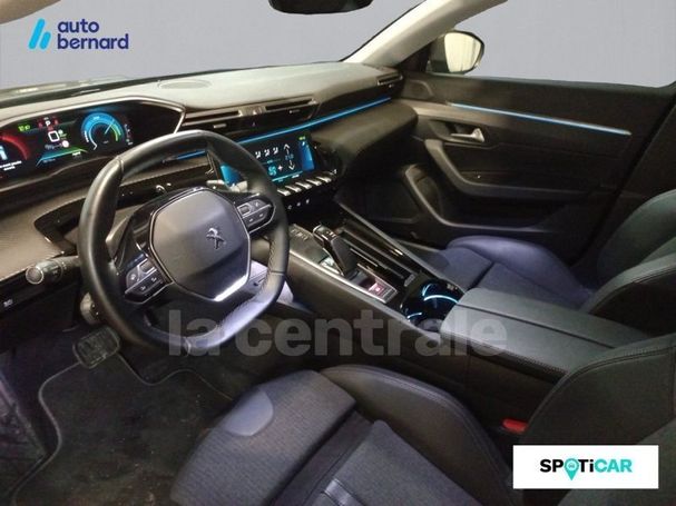 Peugeot 508 165 kW image number 18