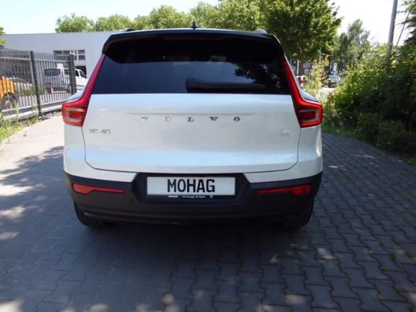 Volvo XC40 T5 Recharge 192 kW image number 6