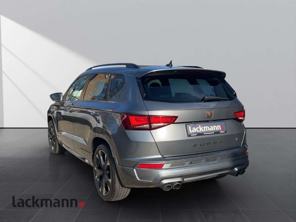 Cupra Ateca 2.0 4Drive 221 kW image number 5