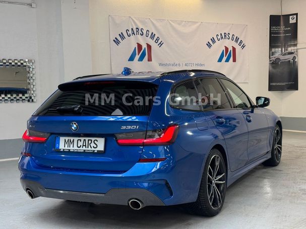 BMW 330i Touring xDrive M Sport 190 kW image number 14