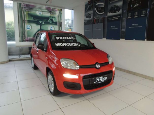 Fiat Panda 1.2 Easy 51 kW image number 2