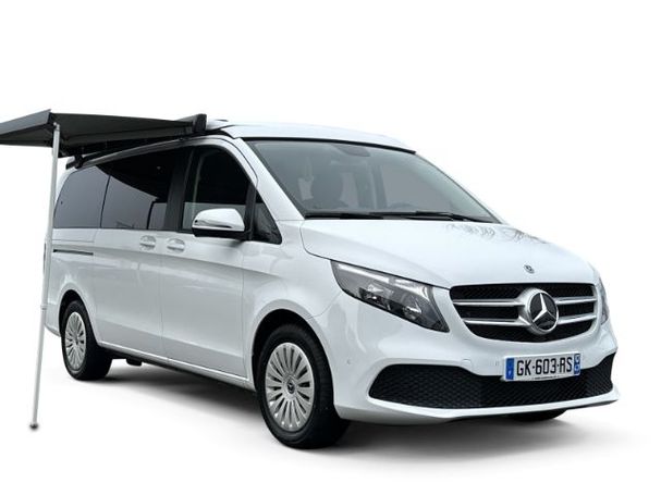 Mercedes-Benz V 250 140 kW image number 2