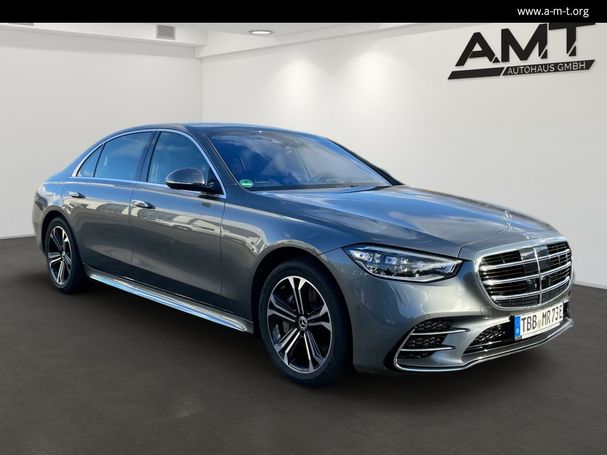 Mercedes-Benz S 580 375 kW image number 2