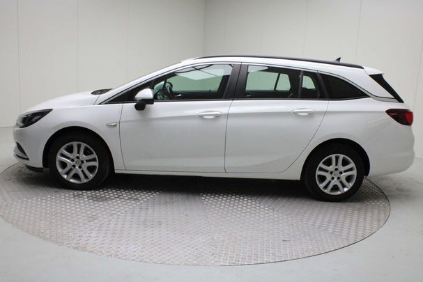 Opel Astra Sports Tourer 1.6 CDTi 100 kW image number 5