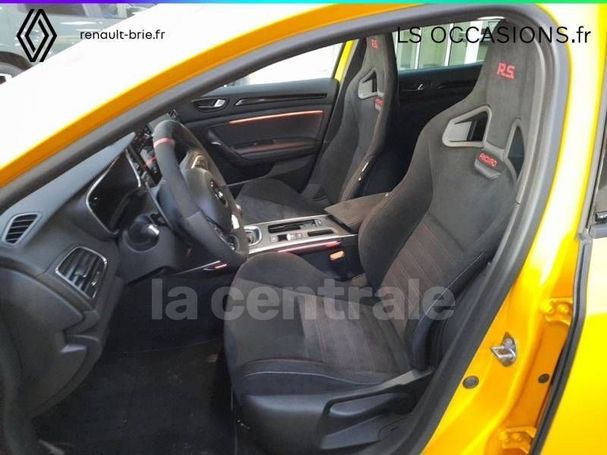 Renault Megane TCe 300 Ultime EDC 221 kW image number 21