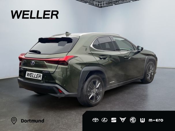 Lexus UX 250h 135 kW image number 18