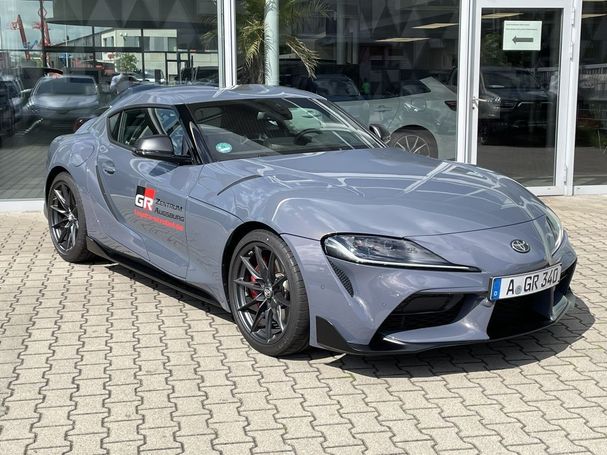 Toyota Supra GR 3.0 250 kW image number 4