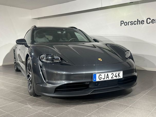 Porsche Taycan Sport Turismo 300 kW image number 11