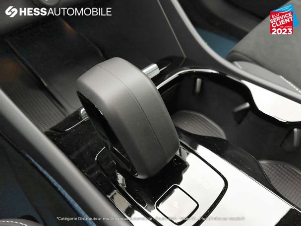 Volvo C40 Recharge Extended Range Plus 188 kW image number 13