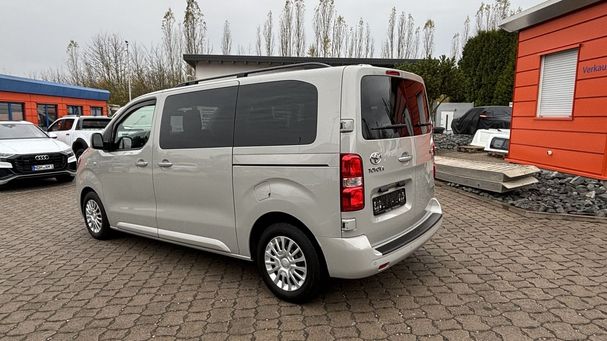 Toyota Proace Verso L1 88 kW image number 3