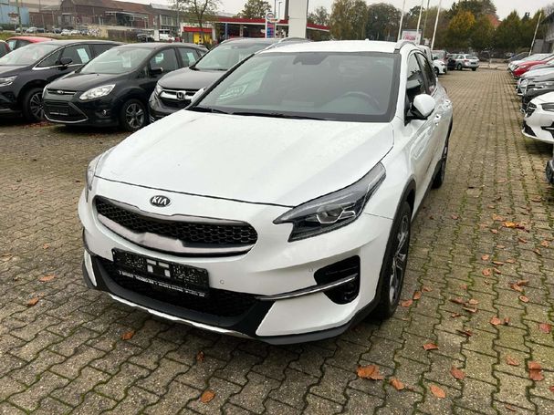 Kia XCeed 103 kW image number 1