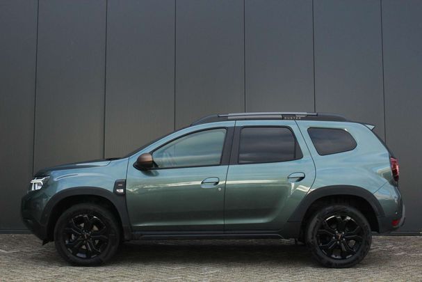 Dacia Duster TCe 130 96 kW image number 8