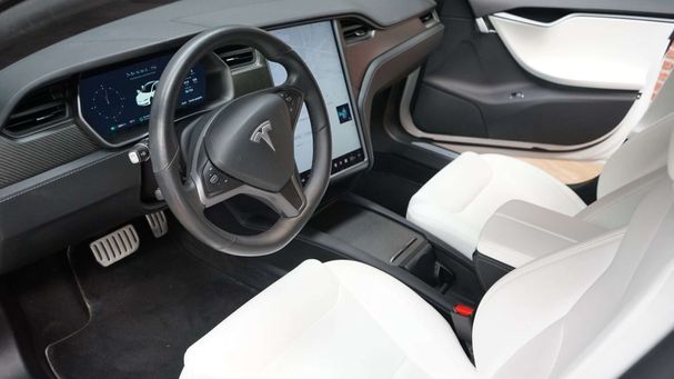 Tesla Model S Performance AWD 585 kW image number 33