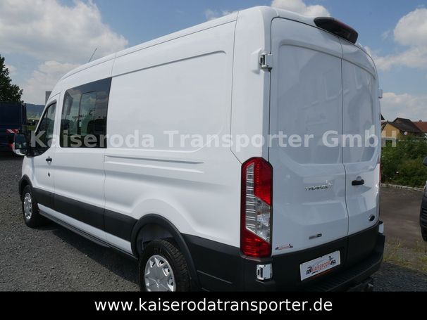 Ford Transit 350 96 kW image number 6