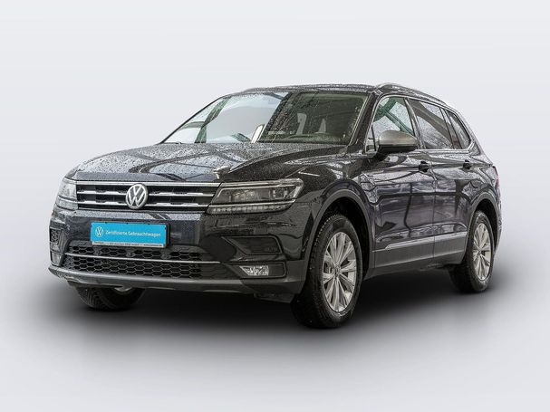 Volkswagen Tiguan Allspace 2.0 TDI Highline DSG 4Motion 147 kW image number 1