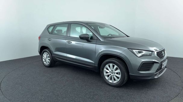 Seat Ateca 1.0 TSI Reference 81 kW image number 7