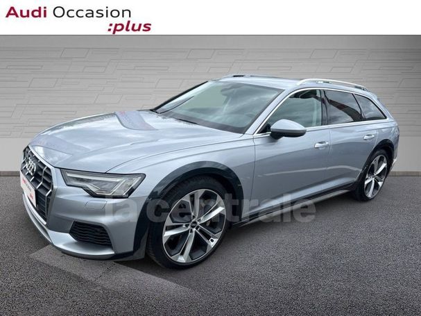 Audi A6 Allroad 55 TDI quattro Tiptronic 253 kW image number 1