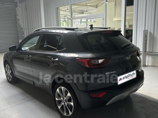 Kia Stonic 1.0 T-GDi 120 88 kW image number 15