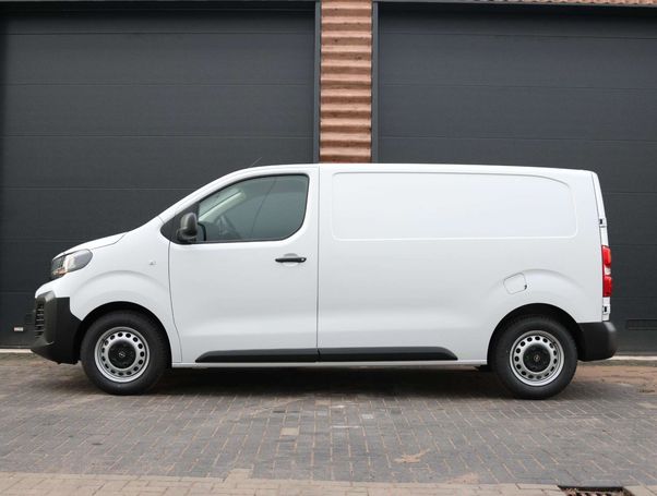 Opel Vivaro 1.5 Diesel L2 88 kW image number 4