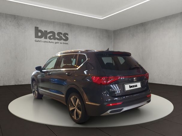 Seat Tarraco 110 kW image number 4